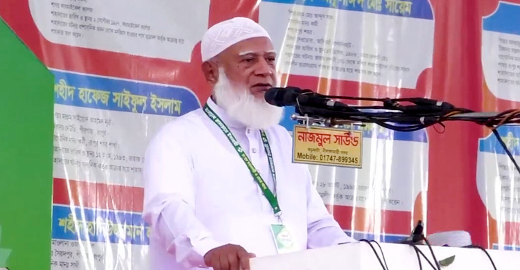 Credible polls not possible sans major reforms: Shafiqur