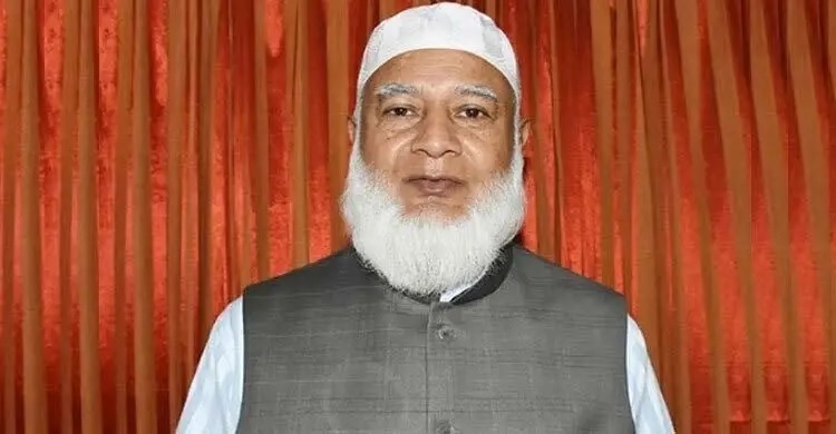 Jamaat amir reaffirms party’s stance on women