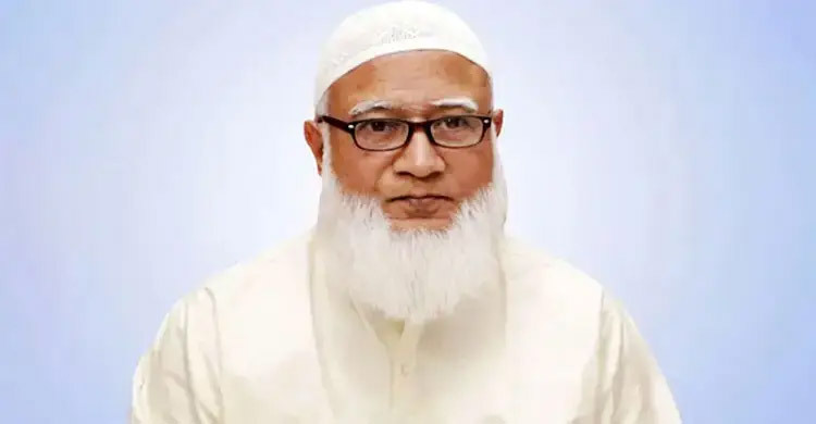 Interim govt didn't consult Jamaat on international deals: Shafiqur