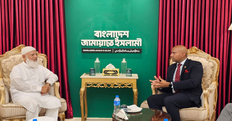 Jamaat seeks Canadian help in holding acceptable polls