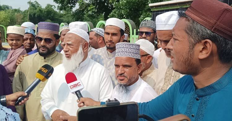 Polls possible as per roadmap if level playing field ensured: Shafiqur