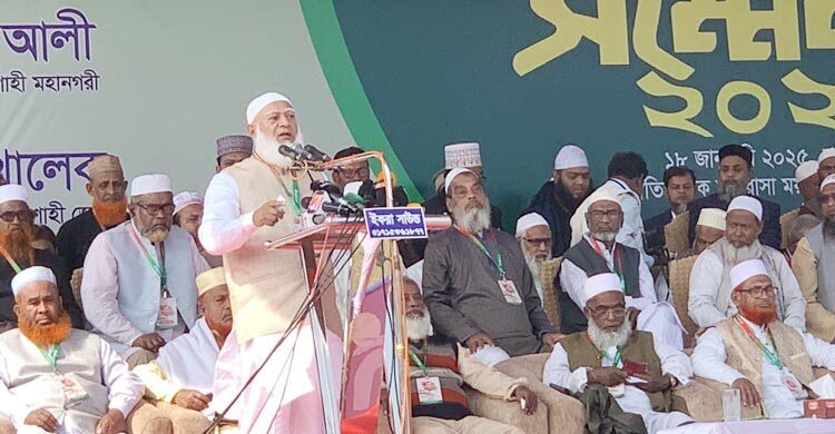 We want to build a humanitarian Bangladesh: Shafiqur