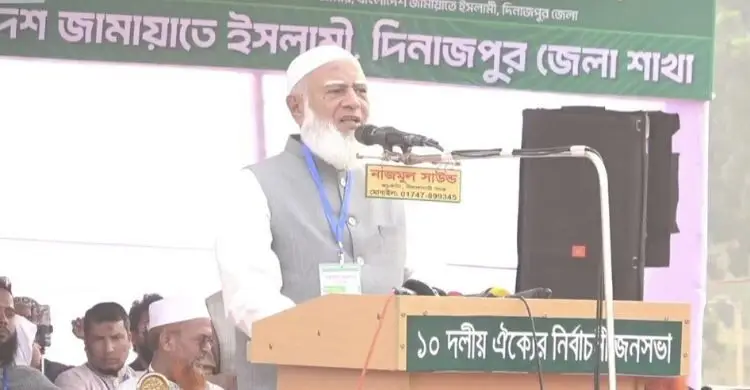 Won’t engage in graft, nor allow anyone to do so: Shafiqur