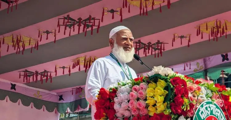 Jamaat won't allow anyone to loot banks if elected: Shafiqur