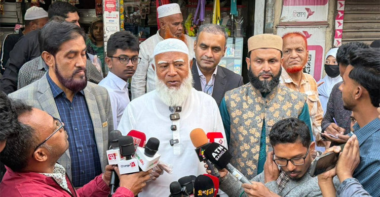 Skipping reform oath equals insulting ‘July’: Shafiqur