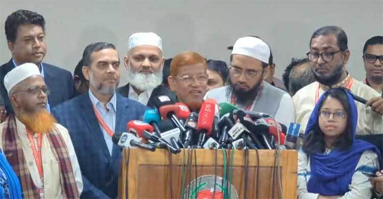 Jamaat-led bloc asks EC to recount ballots in 32 seats