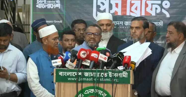 Jamaat seeks recount in 30 seats