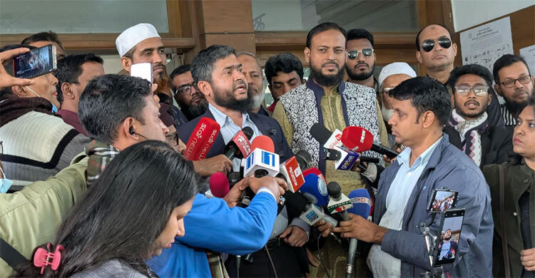 Govt arrangements for Tarique spark Jamaat candidate’s anger