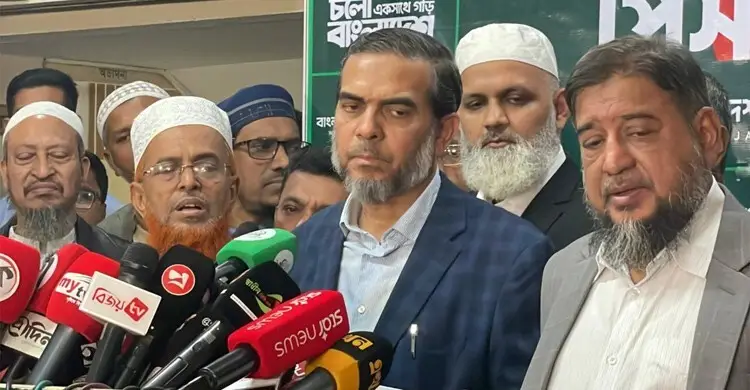 ৩০ আসনে ভোট পুনর্গণনার দাবি জামায়াতের