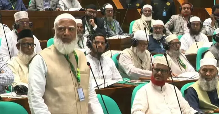 জ্বালানি পরিস্থিতি এ মুহূর্তে দেশের ‘সবচেয়ে বার্নিং ইস্যু’