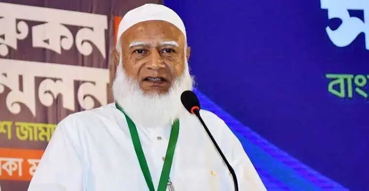 শাপলা হত্যাকাণ্ডে জড়িতদের দৃষ্টান্তমূলক শাস্তি দিতে হবে