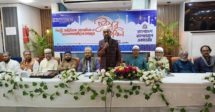 দেশের শিল্প-সাহিত্য অঙ্গন নোংরামিতে ভরে গেছে