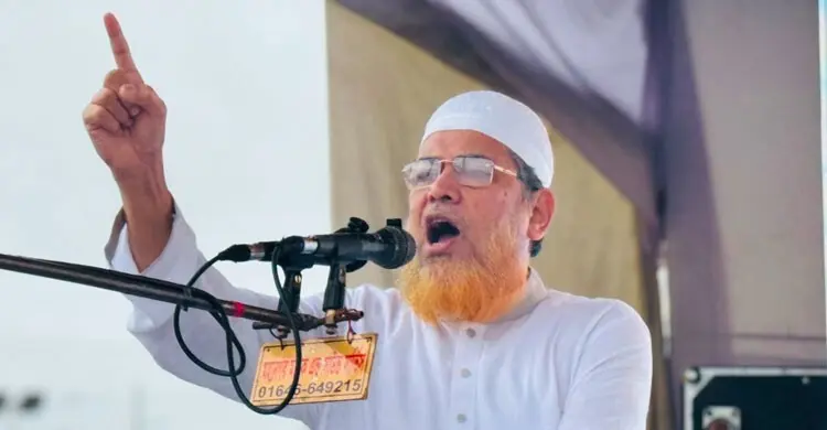 সংস্কার ও গণভোট বাস্তবায়নে জাতি আজ ঐক্যবদ্ধ: মু. শাহজাহান