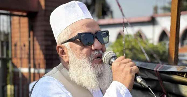 ‘আমাকে যারা চেনে না, তারা এখনো মাটির নিচে বসবাস করে’