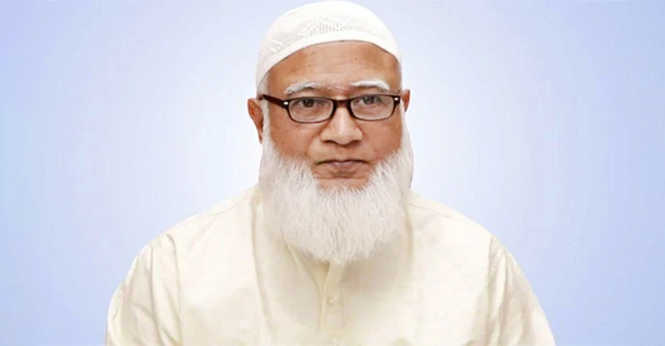 শনিবার নিজ জেলা মৌলভীবাজারে যাচ্ছেন জামায়াত আমির