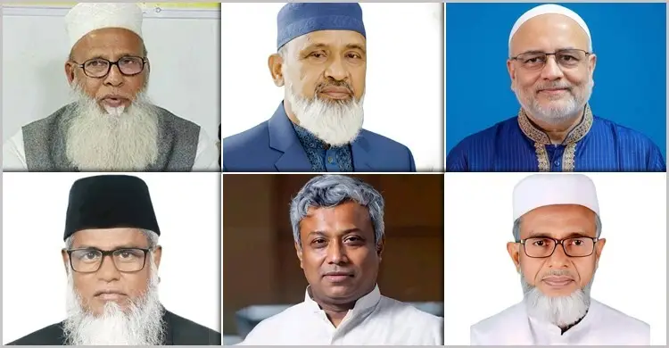 যশোরে ৫ আসনে জামায়াত, একটিতে বিএনপি জয়ী