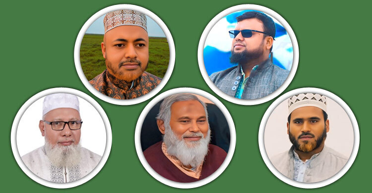 Jamaat announces candidates for 5 Kishoreganj constituencies