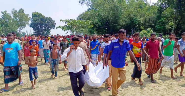 সন্ধ্যায় স্বামীকে বাবার বাড়িতে ডেকে নেয় স্ত্রী, সকালে মিললো মরদেহ