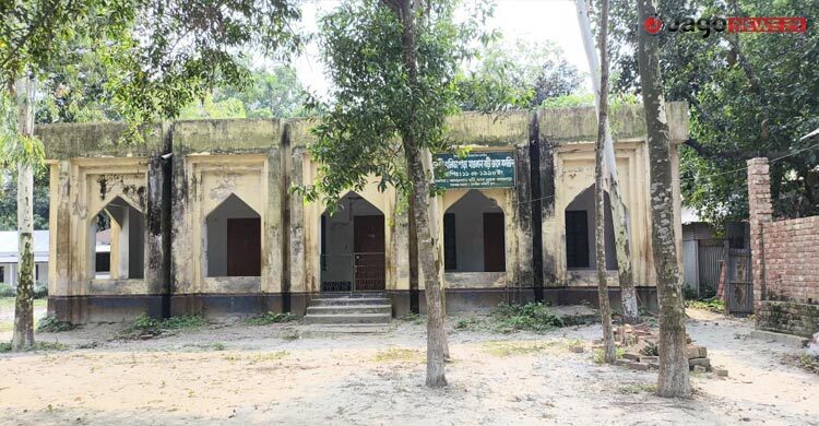 দু’দশক পর আবারো পাঠদানে জেএমবির শায়খ আব্দুর রহমানের সেই মাদর