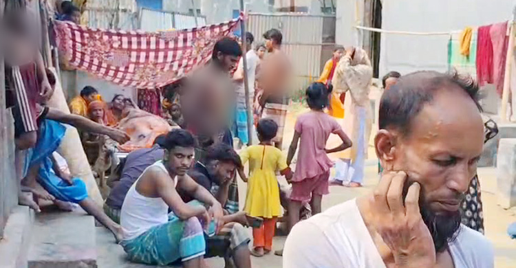 ‘তীব্র গরমে’ জামালপুরে ৩ দিনে তিনজনের মৃত্যু