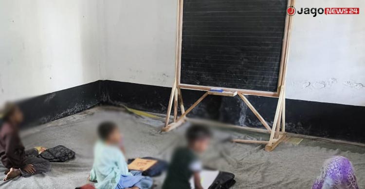 দু’দশক পর আবারো পাঠদানে জেএমবির শায়খ আব্দুর রহমানের সেই মাদরাসা