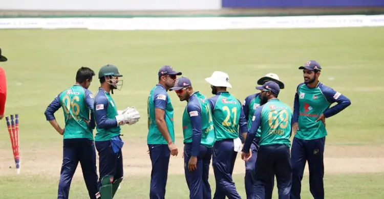 আবাহনীর সাথে সুপার লিগ নিশ্চিত শেখ জামালেরও