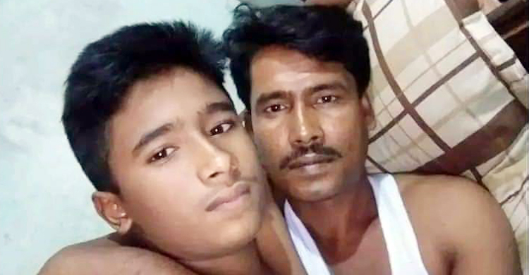 যমুনায় মিললো বাবা-ছেলের মরদেহ