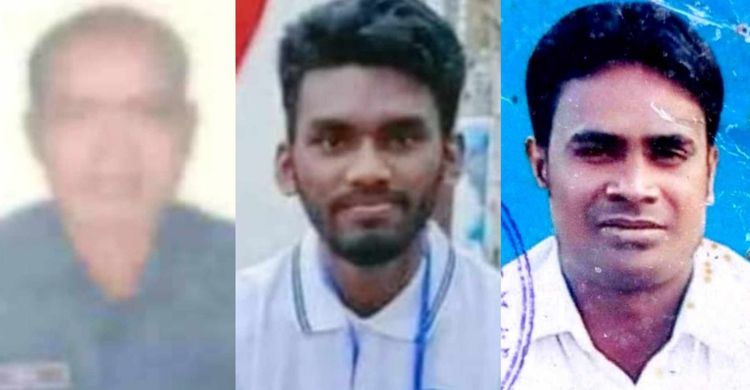 জামালপুরে একদিনে পুলিশ সদস্যসহ ৩ মরদেহ উদ্ধার