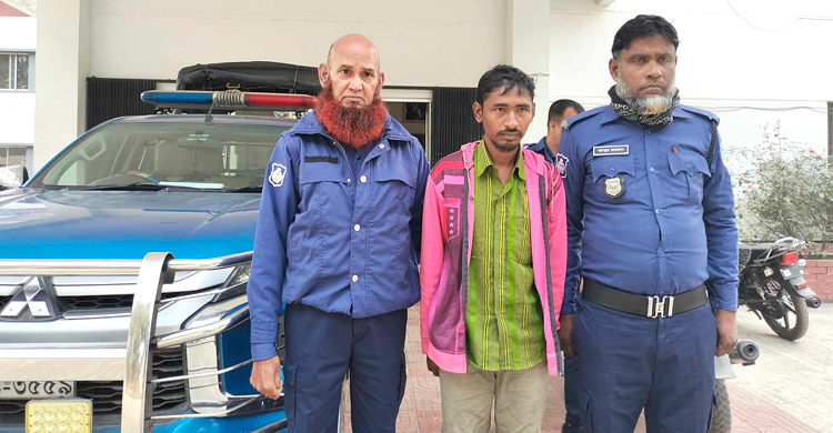 জামালপুরে বাবা-মায়ের খরচ না দেওয়ায় কারাগারে ছেলে