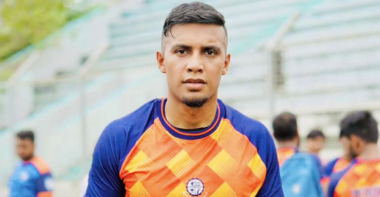 এবার কোথায় ঠাঁই হচ্ছে অধিনায়ক জামাল ভূঁইয়ার?