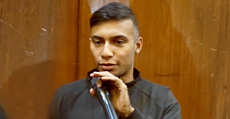 জামাল ভূঁইয়া জানেন ভারতের ম্যাচে অনেক গালাগালি হবে