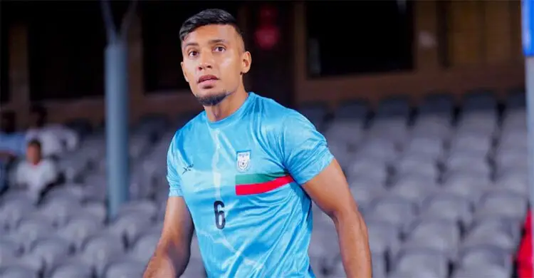 আরো উঁচুমানের কোচ চান জামাল ভূঁইয়া