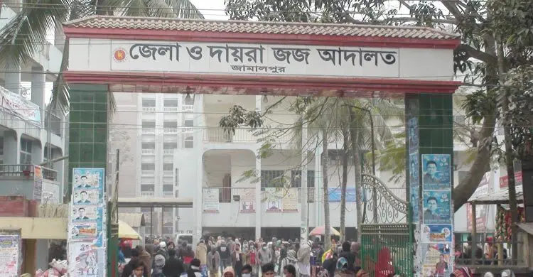 আদালত অবমাননার দায়ে নারী চিকিৎসকের কারাদণ্ড
