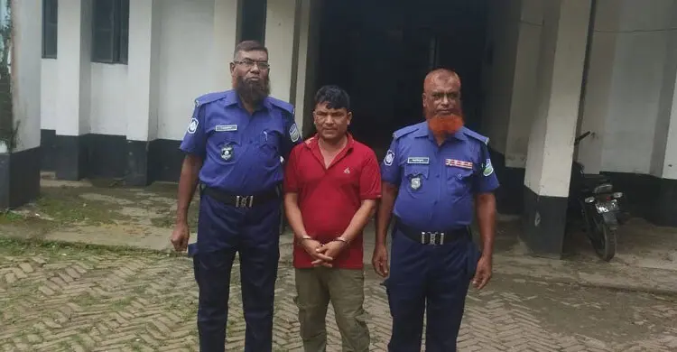 ইয়াবা-টাকাসহ গ্রেফতার যুবদল নেতা কারাগারে