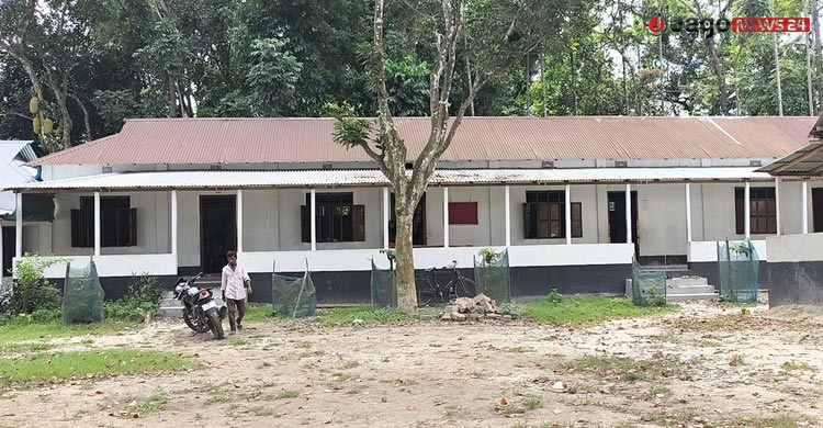 দু’দশক পর আবারো পাঠদানে জেএমবির শায়খ আব্দুর রহমানের সেই মাদরাসা