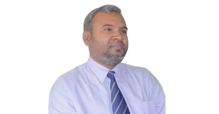 সকালে গ্রেফতারের পর বিকেলে কারাগারে ঢাবি শিক্ষক জামাল উদ্দীন