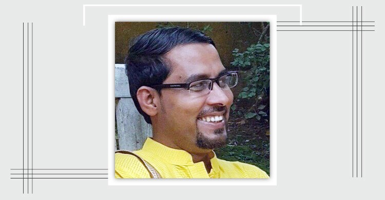 সাকিব জামালের তিনটি কবিতা