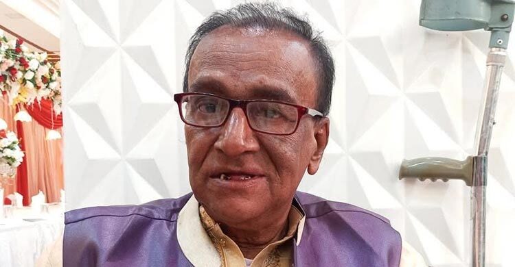 গণসংগীত শিল্পী এপোলো জামালী মারা গেছেন