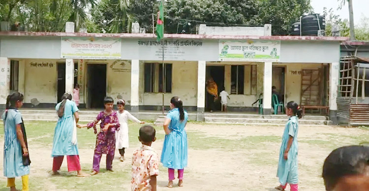 জামালপুরে প্রধান শিক্ষক ছাড়াই চলছে ৪৭৩টি বিদ্যালয়