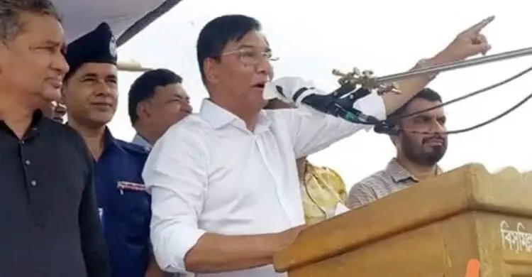 প্রধানমন্ত্রীর হাত-পা ধরে হলেও ২য় যমুনা সেতু আনবো: মিল্লাত