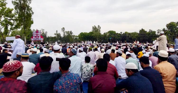 ‘আজ মার খাইলে প্রতিদিন মার খাওয়া লাগবো’