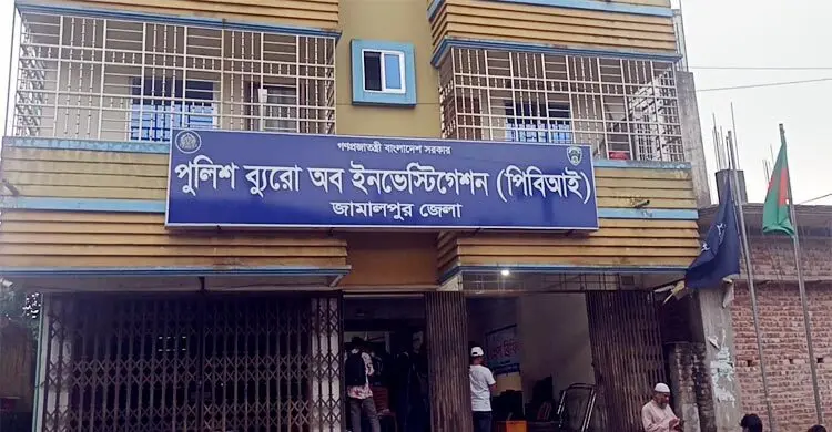 ১০ হাজার টাকার জন্য চালককে হত্যা করে লাশ গুম