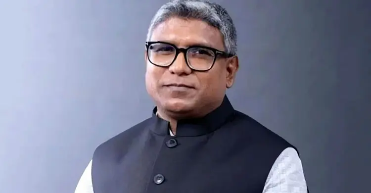 উত্তরা থেকে জামালপুর জেলা আওয়ামী লীগ নেতা গ্রেফতার