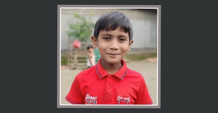 যমুনায় গোসলে নেমে নিখোঁজ, তিনদিন পর ভেসে উঠলো রেদুয়ানের মরদে