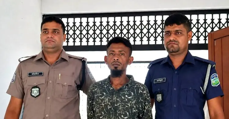 বান্ধুবীর বাবার ধর্ষণের শিকার সাত বছরের শিশু, হত্যার পর ঘরেই মাটিচাপা
