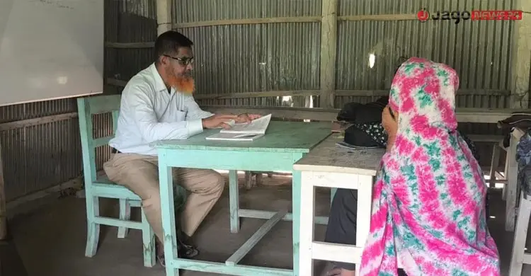 এ যেন ‘কাজির গরু কেতাবে আছে, গোয়ালে নেই’
