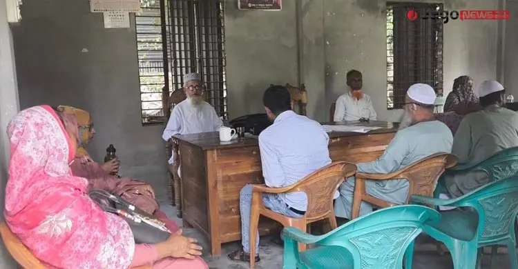 এ যেন ‘কাজির গরু কেতাবে আছে, গোয়ালে নেই’
