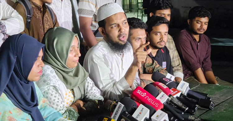 মন্ত্রিপাড়ার চাপেই মাহিন সরকারকে সরে যেতে হয়েছে