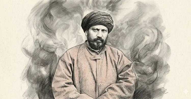 সাইয়েদ জামালুদ্দিন আফগানির জীবন ও চিন্তাধারা