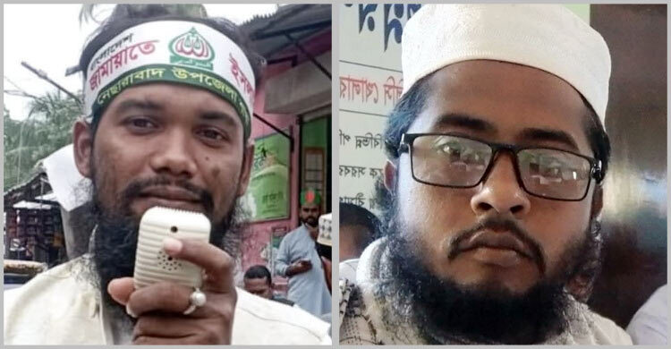 রাজনীতি ছেড়ে দিতে দুই জামায়াত নেতাকে হুমকি